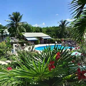 3* Aparthotel Au Village De Menard